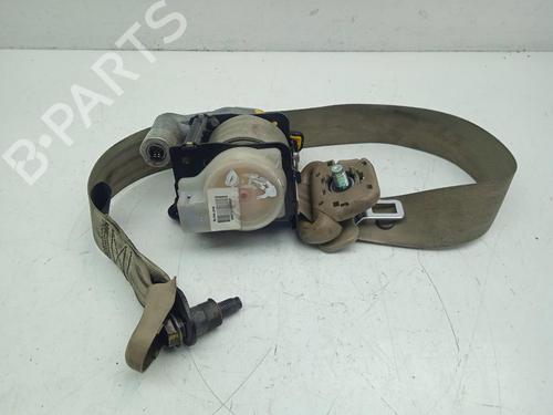 Used Front left seatbelt SSANGYONG RODIUS I 2.7 Xdi (165 hp) 12321307