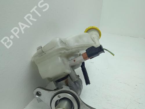 Brake master cylinder PEUGEOT 2008 I (CU_) 1.2 THP 110 / PureTech 110 | BP40012480M77 - Image 2