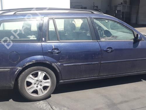 Engine FORD MONDEO III Turnier (BWY) | BP36986650M1 - Image 7