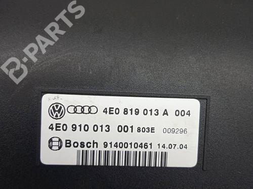 Electronic module AUDI A8 D3 (4E2, 4E8) | BP4623420M83