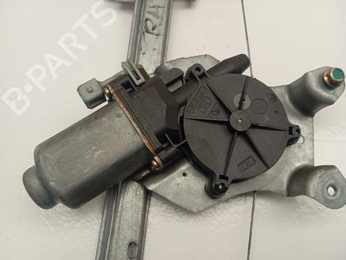 Rear left window mechanism MG MG ZT 190 | BP24848857C24