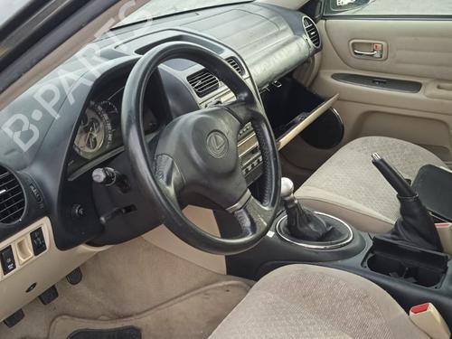 AC compressor LEXUS IS I (_E1_) 200 (GXE10) | BP11172058M34