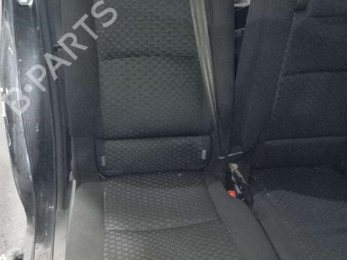 Used Rear seat TOYOTA VERSO (_R2_) [2009-2018]  17046180