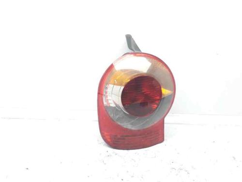 Used Left taillight Left taillight RENAULT MODUS / GRAND MODUS (F/JP0_) 1.4 (JP01, JP0J) (98 hp) 5021132 5021132
