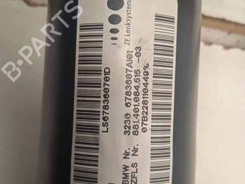 Steering column BMW 3 (E90) 320 d | BP11157190M21 - Image 4
