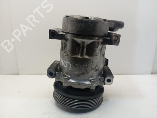 Used AC compressor RENAULT CLIO II (BB_, CB_) 1.9 dTi (B/CB0U) (80 hp) 4328112