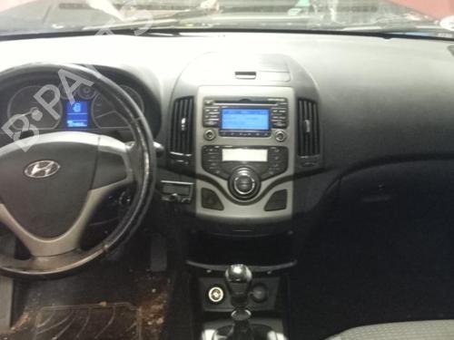 Airbag Kit INFINITI I30  | BP31614589C86 