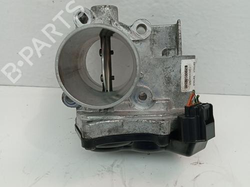 Drosselklappe für Drosselklappe NISSAN QASHQAI I (J10, NJ10) 2.0 dCi (150 hp) 34279899 34279899
