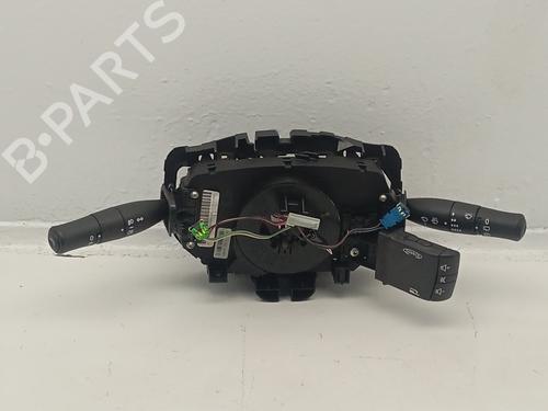 Used Headlight switch RENAULT MEGANE II (BM0/1_, CM0/1_) [2001-2012]  31616962