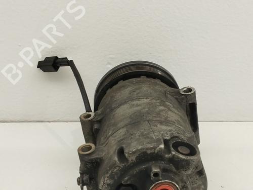 AC compressor FORD FOCUS C-MAX (DM2) 2.0 TDCi | BP39102692M34 - Image 2