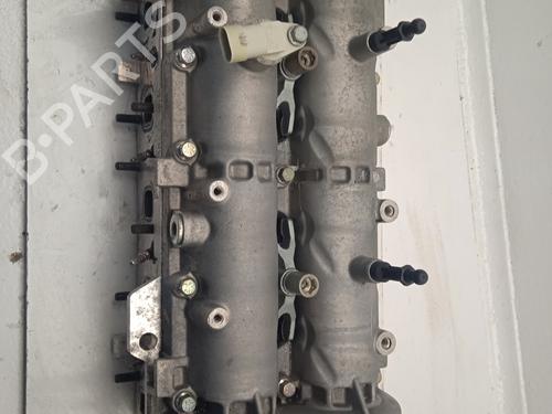 Cylinder head OPEL CORSA C (X01)  | BP24219650M5 
