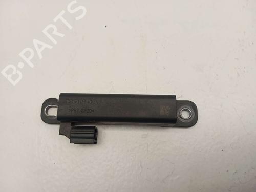 Used Electronic module HONDA CIVIC X Hatchback (FC_, FK_) 2.0 Type-R (FK8) (320 hp) 22546301