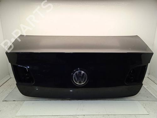 Used Tailgate VW PASSAT B6 (3C2) 2.0 TDI 16V (140 hp) 11163599