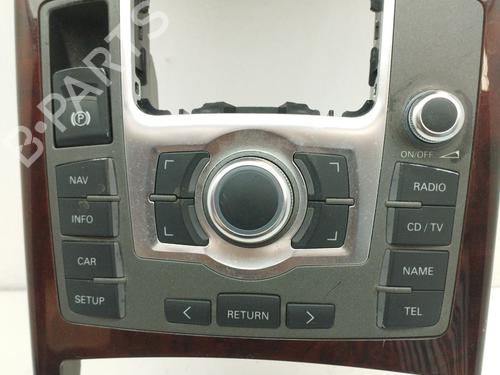Switch AUDI A6 C6 (4F2) 3.0 TDI quattro | BP38488422I30 - Image 2