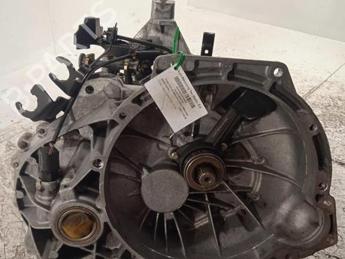 Used Gearbox FORD FOCUS I (DAW, DBW) 1.8 TDCi (100 hp) 4275205