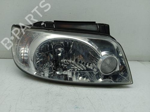 Used Right headlight HYUNDAI MATRIX (FC) [2001-2010]  4307453