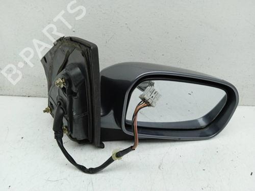 Used Right mirror HONDA CIVIC VII Hatchback (EU, EP, EV) 1.6 i (EP2, EU8, EU6) (110 hp) 4327019