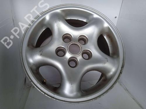 Fælk Fælk LAND ROVER FREELANDER I (L314) 2.0 Td4 4x4 (112 hp) 13643873 13643873