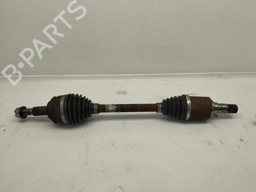 Used Left front driveshaft Left front driveshaft RENAULT SCÉNIC III (JZ0/1_) [2008-2016] 20486639 20486639