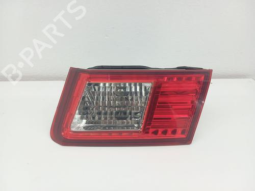 Used Right tailgate light Right tailgate light 36235167 36235167
