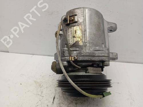 AC compressor SMART CITY-COUPE (450) 0.6 (S1CLA1, 450.341) | BP4317379M34