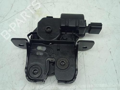 Used Tailgate lock RENAULT MEGANE III Hatchback (BZ0/1_, B3_) [2008-2026]  11722445