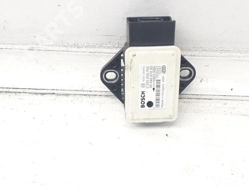 Used Electronic module CITROËN C4 Picasso I MPV (UD_) 1.6 HDi (109 hp) 11149558