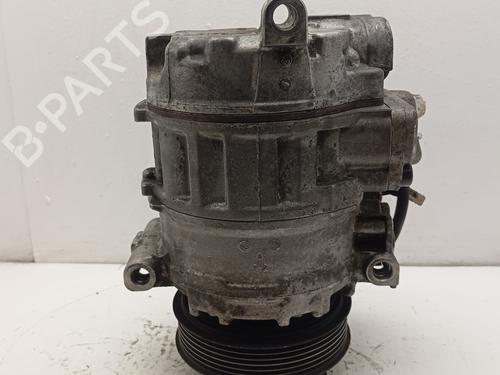 Used AC compressor OPEL ZAFIRA A MPV (T98) 2.0 DTI 16V (F75) (101 hp) 4305805