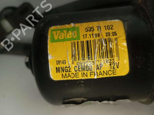 Front wiper motor CITROËN C3 Picasso (SH_)  | BP24614374M29  - Image 5