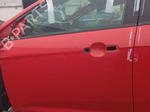 Used Left front door FORD FOCUS III [2010-2020]  31619324