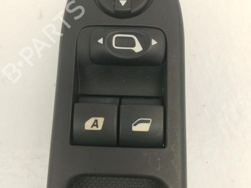 Left front window switch PEUGEOT 207 (WA_, WC_) 1.4 16V | BP37520301I27 - Image 2