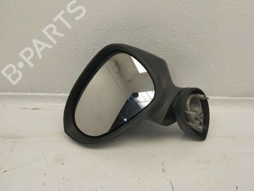 Used Left mirror SEAT IBIZA IV (6J5, 6P1) [2008-2017]  31614682