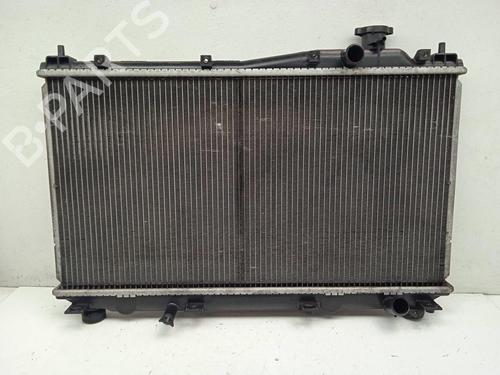 Used Water radiator HONDA CIVIC VII Hatchback (EU, EP, EV) 1.6 i (EP2, EU8, EU6) (110 hp) 14998203