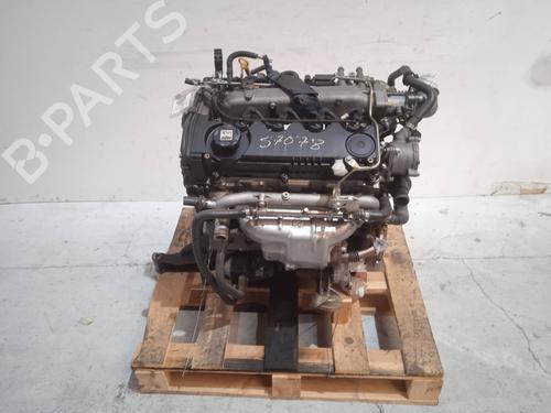 Used Engine LANCIA LYBRA (839_) 1.9 JTD (839.AXI1A, 839.AXN1A, 839.CXL1A) (116 hp) 4308145
