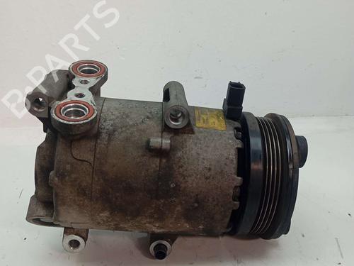 AC compressor VOLVO S40 II (544) | BP31617695M34 - Image 4