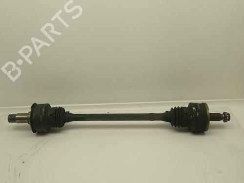 Used Left rear driveshaft MERCEDES-BENZ CLK (C209) CLK 240 (209.361) (170 hp) 4327105