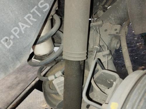 Amortecedor trás direito FIAT 500 (312_) [2007-2026]  31616818