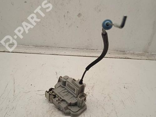 Used Rear left lock Rear left lock LANCIA YPSILON (312_) 0.9 TwinAir (312.PXG11, 312.PXG1A, 312.YXG11, 312.YXG1A) (86 hp) 11166201 11166201