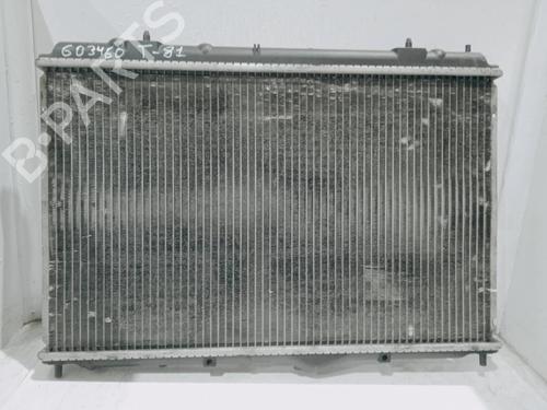 Used Water radiator VOLVO S40 I (644) 1.6 (109 hp) 4317666
