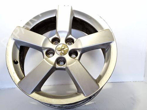 Used Rim Rim MITSUBISHI OUTLANDER II (CW_W) 2.0 DI-D (CW8W) (140 hp) 36320224 36320224