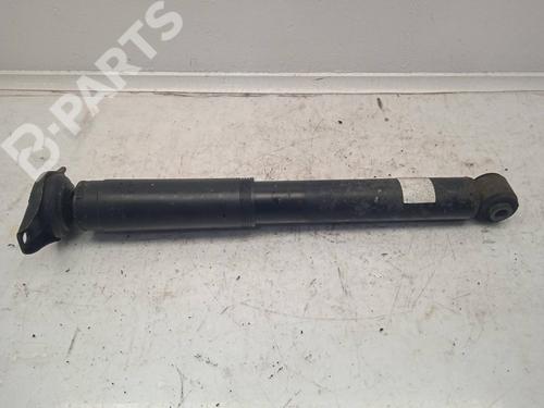 Used Left rear shock absorber Left rear shock absorber FORD MONDEO IV Turnier (BA7) 2.0 TDCi (140 hp) 11159262 11159262