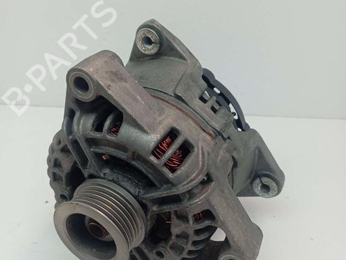 Alternator OPEL CORSA C (X01) | BP24937072M7 - Image 4