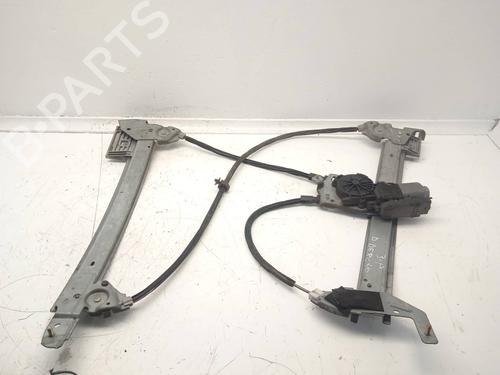 Used Front right window mechanism RENAULT MEGANE II Coupé-Cabriolet (EM0/1_) [2003-2010]  14243707