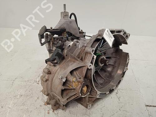 Getriebe für FORD MONDEO III Saloon (B4Y) [2000-2007]  13923225