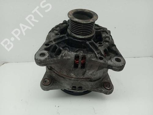 Alternator RENAULT MASTER II Van (FD) 2.5 dCi 120 (FD0M, FD0U, FD0W, FD2M, FD2W, FD3M, FD3U,... | BP25848198M7 