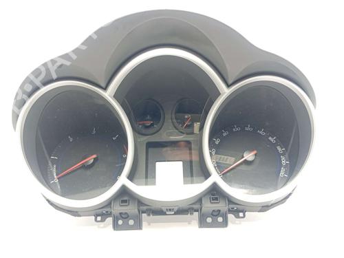 Used Instrument cluster Instrument cluster CHEVROLET CRUZE (J300) [2009-2026] 22699281 22699281