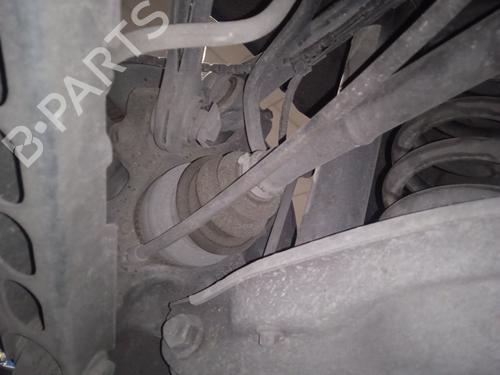 Right rear driveshaft BMW 3 (E90) 320 d | BP24509503M41