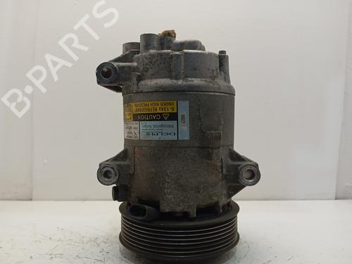 Used AC compressor AC compressor RENAULT MEGANE II (BM0/1_, CM0/1_) 1.9 dCi (BM0G, CM0G) (120 hp) 4297769 4297769