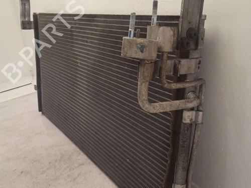 AC radiator HYUNDAI TRAJET (FO) | BP11160598M32