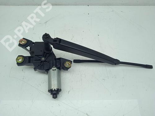 Used Rear wiper motor Rear wiper motor VW PASSAT B6 Variant (3C5) 2.0 TDI 16V (140 hp) 11167287 11167287